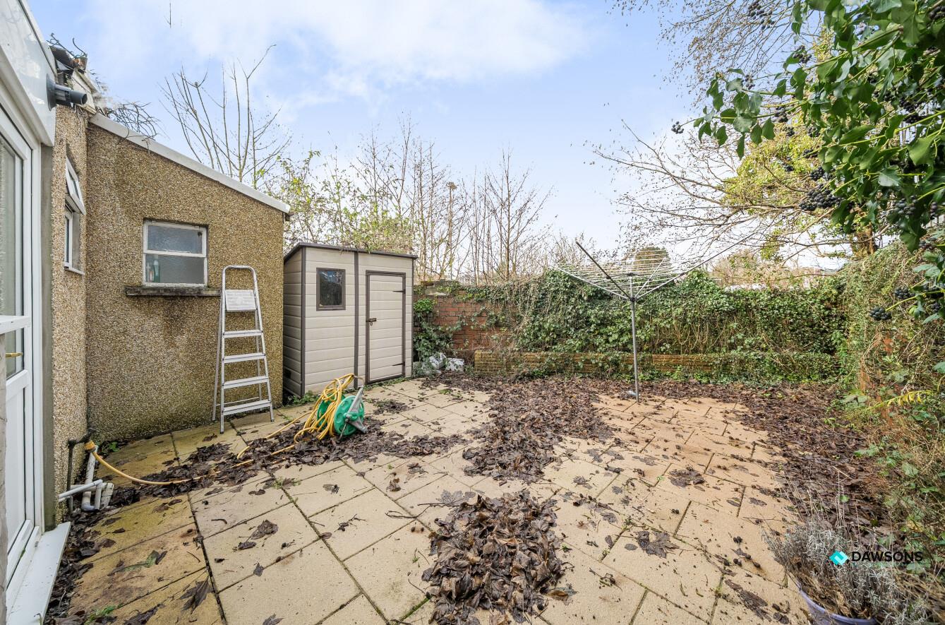 Maescanner Road, Llanelli, SA14 8LR